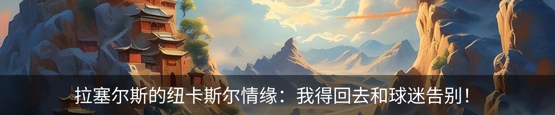 新闻动态