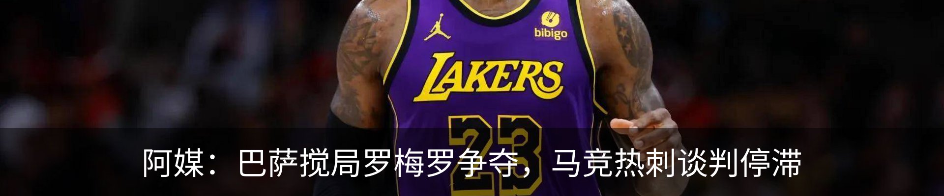 新闻动态